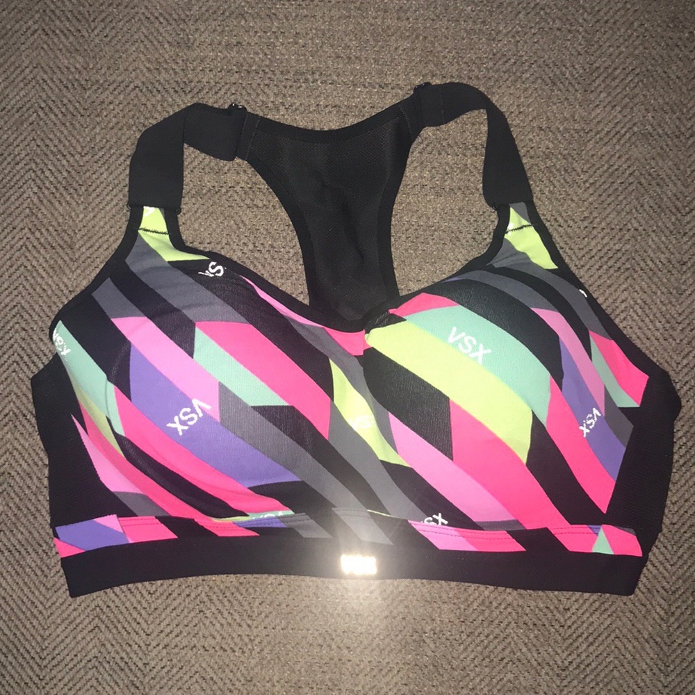 VSX SPORT Sports Bra